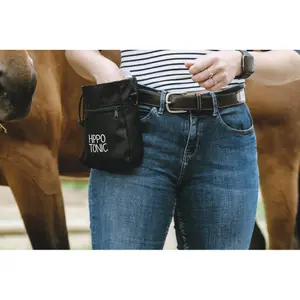 Zippered award pocket Hippotonic image-1