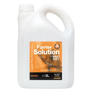 Huföl NAF Farrier Solution image-0