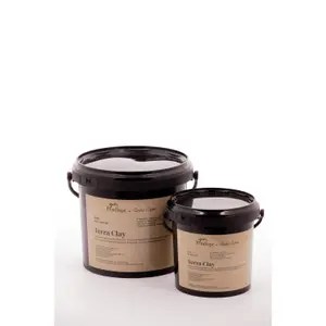 Arcilla para caballos Pénélope Terra Clay image-2