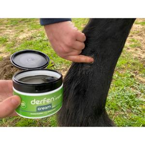 Paardencrème Ekkia Animaderm - Derfen™ image-1