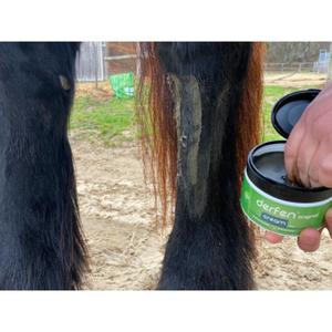 Paardencrème Ekkia Animaderm - Derfen™ image-2