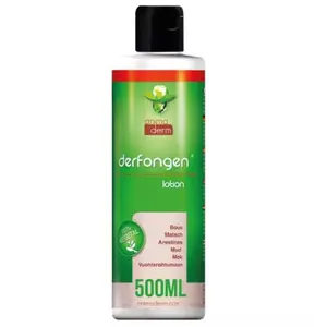 Lotion for horses Animaderm - Derfen™
