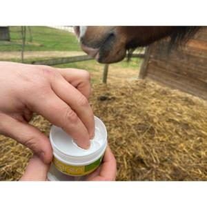 Sonnencreme für Pferde Animaderm Solaren image-1
