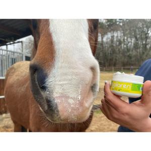 Sonnencreme für Pferde Animaderm Solaren image-3