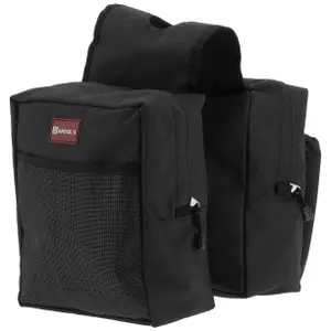 Double western bag Randol's