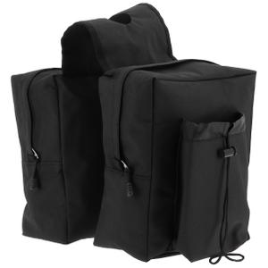 Double western bag Randol's image-1