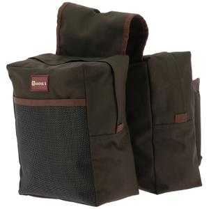 Double western bag Randol's