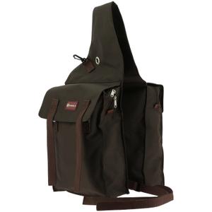 Saddle bag for hiking Randol's