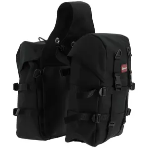 Saddle bag for hiking Randol's Aventure image-1