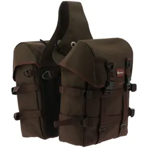Saddle bag for hiking Randol's Aventure image-1
