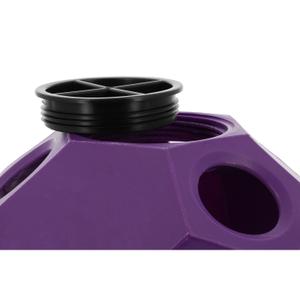 Anti-gorging hay ball Hippotonic image-5