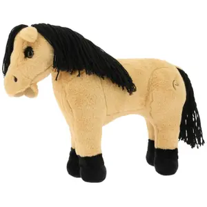 Horse Toy Equithème Pony Academy Isabelle