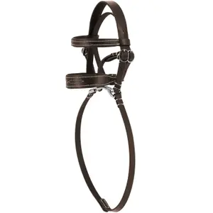 Mini riding bridle Equithème Pony Academy image-1