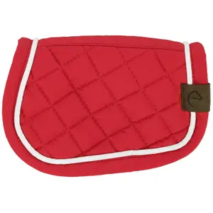 Mini saddle cloth for horse Equithème Pony Academy