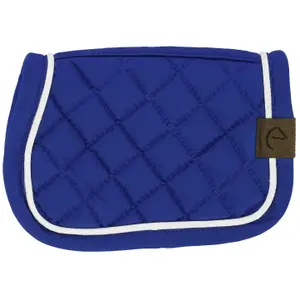 Mini saddle cloth for horse Equithème Pony Academy