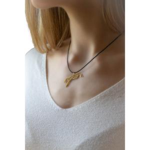 902929010-horse-collar-eden-by-penelope-equestre-golden-one-size