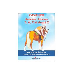 Livro de perguntas e respostas de 5 a 7 nível 2 Ekkia image-0