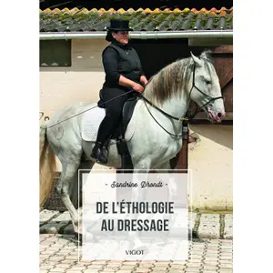 Livre de l'éthologie au dressage Ekkia image-0