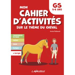 Activiteitendossier Ekkia Lavauzelle Niveau Grande section