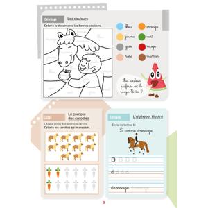 Activiteitendossier Ekkia Lavauzelle Niveau Grande section image-2