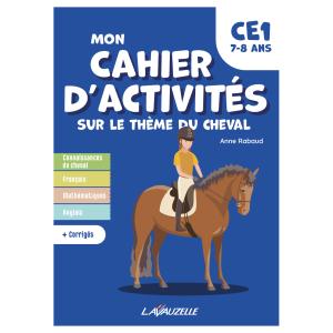 Activiteitendossier Ekkia Lavauzelle Niveau CE1