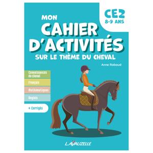 Activiteitendossier Ekkia Lavauzelle Niveau CE2