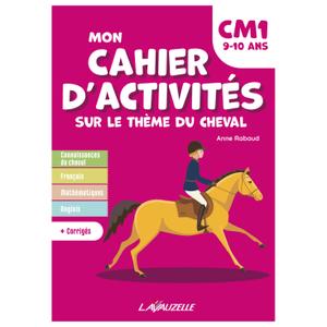 Activiteitendossier Ekkia Lavauzelle Niveau CM1