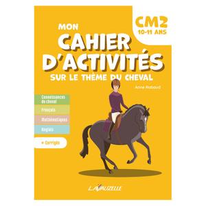 Activiteitendossier Ekkia Lavauzelle Niveau CM2