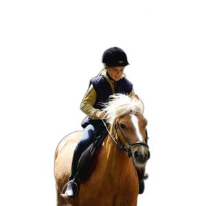 Kinderboek Ekkia galops 1 et 2 Vigot