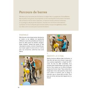 Boek 20 circusacts met uw paard Ekkia Vigot image-1