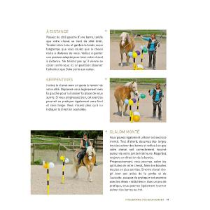 Boek 20 circusacts met uw paard Ekkia Vigot image-2