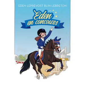 903720010-book-eden-leprevost-blue-one-size