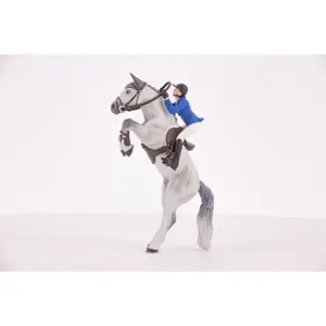 Figurine Papo Mylord et Pénélope image-2