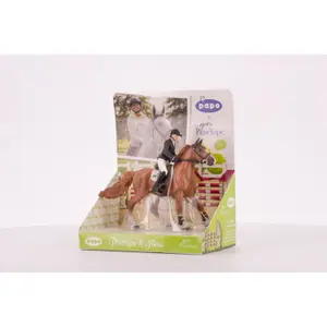 Figurine Papo Flora & Pénélope image-2