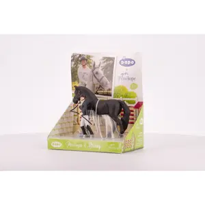 Figurine Papo Blacky Pénélope image-2