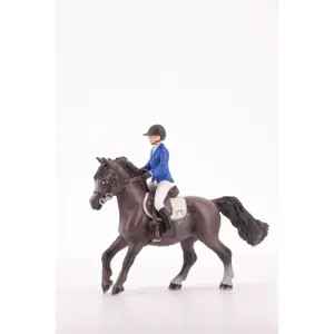 Figurine Papo Eden Et Quimbaya Pénélope