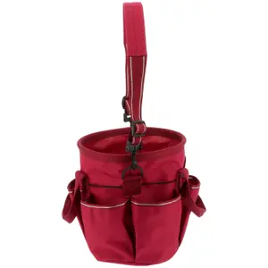 Bolsa de maniquíes multipochette Riding World image-1