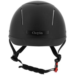Riding helmet for women Choplin Plume image-4