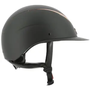 Καπέλο ιππασίας Equithème Wings image-3