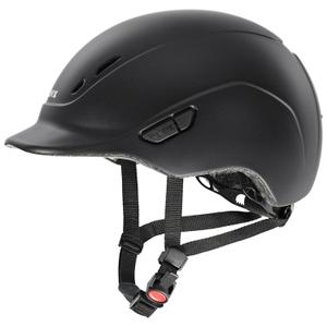 912409001-riding-helmet-uvex-kiddox-matte-black-3xs-xs-49-54-cm