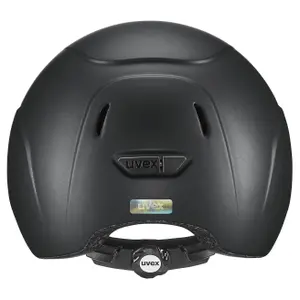 Riding helmet Uvex Kiddox image-1