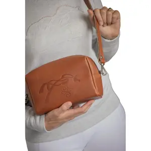 Tasche Pénélope Laly Gold image-1