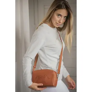 Tasche Pénélope Laly Gold image-2