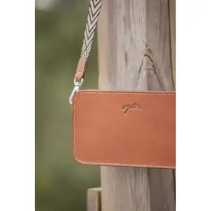 Sac bandoulière Pénélope Lizzie image-1