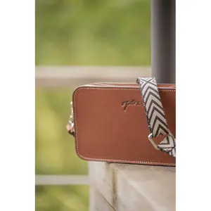 Sac bandoulière Pénélope Lizzie image-2