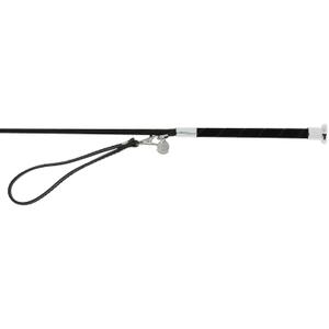 Dressage stick for horseback riding Equithème Charme image-1