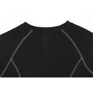 Women's baselayer Equithème Stella Je t'aime image-1