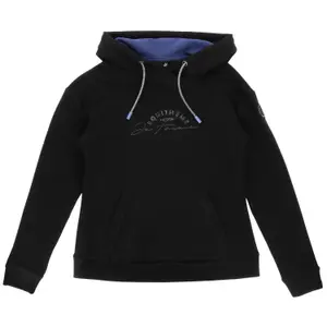 Sudadera infantil Equithème Je t'aime image-0