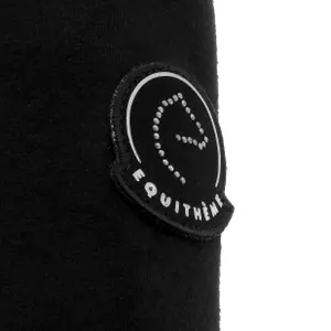 Sudadera infantil Equithème Je t'aime image-2