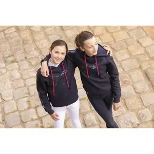 Hoodie Kinder Pénélope Topty image-1